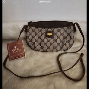 Gucci Crossbody Accessory Collection